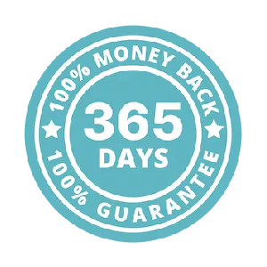 365-days-guarante